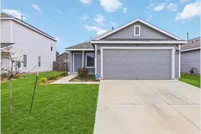 162 Agate Cliff Drive, Maxwell, TX 78656 - Photo 1