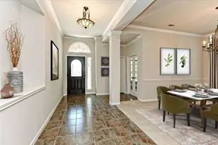 412 Madisons Way, Cedar Park, TX 78613 - Photo 3