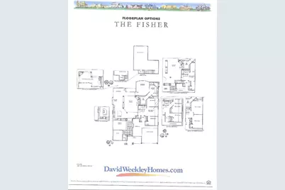 412 Madisons Way, Cedar Park, TX 78613 - Photo 31