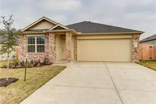 5808 San Savino Dr, Round Rock, TX 78665 - Photo 1