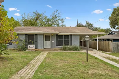 2700 E East Side Drive, Austin, TX 78704 - Photo 1