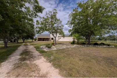 2410 Fm 1680, Moulton, TX 77975 - Photo 1