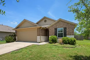 533 Luna Vista Dr, Hutto, TX 78634 - Photo 3