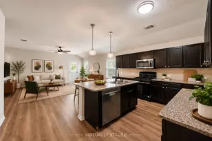 533 Luna Vista Dr, Hutto, TX 78634 - Photo 1
