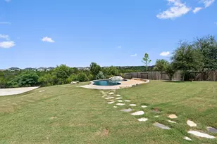 2700 War Wagon Way, Leander, TX 78641 - Photo 33