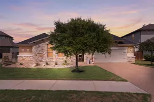 2700 War Wagon Way, Leander, TX 78641 - Photo 1