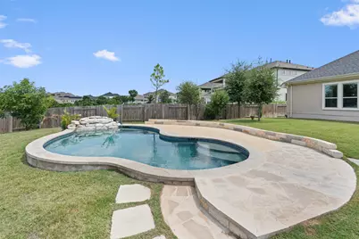 2700 War Wagon Way, Leander, TX 78641 - Photo 31