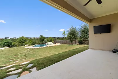 2700 War Wagon Way, Leander, TX 78641 - Photo 29