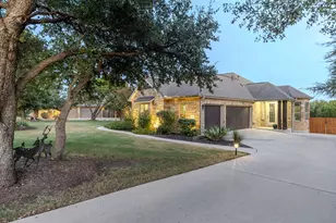 140 Joshua Dr, Georgetown, TX 78633 - Photo 29