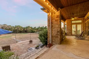 140 Joshua Dr, Georgetown, TX 78633 - Photo 33