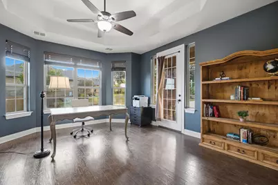 140 Joshua Drive, Georgetown, TX 78633 - Photo 5