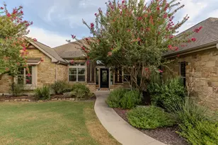 140 Joshua Dr, Georgetown, TX 78633 - Photo 7