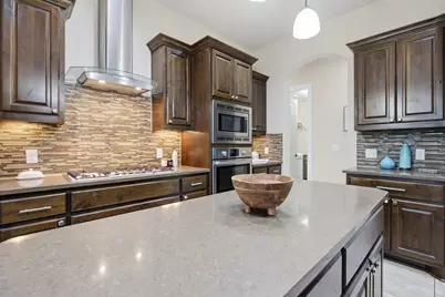 140 Joshua Drive, Georgetown, TX 78633 - Photo 17
