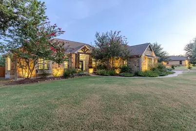 140 Joshua Drive, Georgetown, TX 78633 - Photo 7