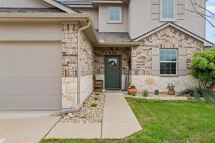 221 Kramer St, Georgetown, TX 78626 - Photo 3