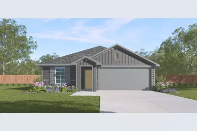 183 Balmorehea Street, Kyle, TX 78640 - Photo 1