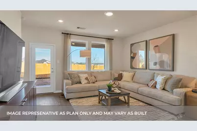 183 Balmorehea Street, Kyle, TX 78640 - Photo 21