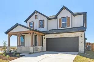 536 Rubber Tree Wy, Buda, TX 78610 - Photo 3