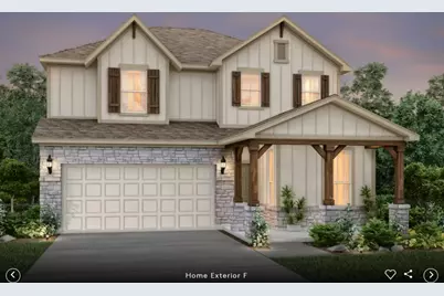 536 Rubber Tree Way, Buda, TX 78610 - Photo 1