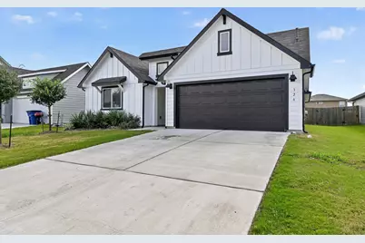 326 N Richland Drive, Lockhart, TX 78644 - Photo 1
