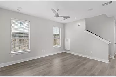3010 E 18th 1/2 Street #B, Austin, TX 78702 - Photo 5
