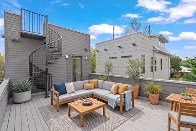 3010 E 18th 1/2 Street #B, Austin, TX 78702 - Photo 1