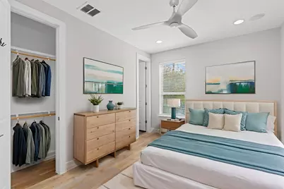 3010 E 18th 1/2 Street #B, Austin, TX 78702 - Photo 17