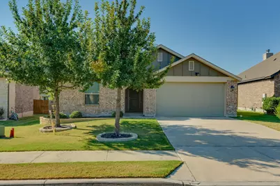 5861 Casstello Drive, Round Rock, TX 78665 - Photo 1