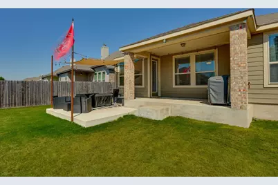 5861 Casstello Drive, Round Rock, TX 78665 - Photo 33