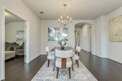 5861 Casstello Drive, Round Rock, TX 78665 - Photo 5