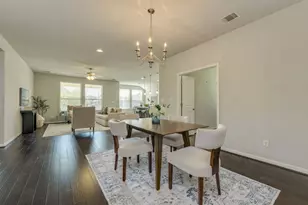 5861 Casstello Dr, Round Rock, TX 78665 - Photo 3