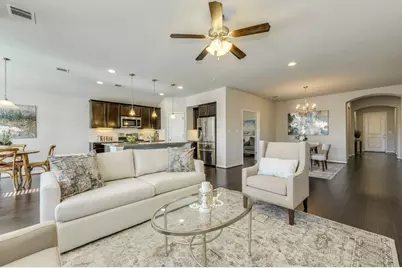 5861 Casstello Drive, Round Rock, TX 78665 - Photo 9