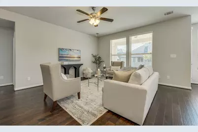 5861 Casstello Drive, Round Rock, TX 78665 - Photo 7