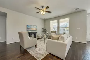 5861 Casstello Dr, Round Rock, TX 78665 - Photo 7