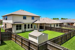 6217 Dorothy Muree Dr, Temple, TX 76502 - Photo 29