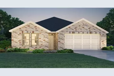 109 Dove Crest Lane, Liberty Hill, TX 78642 - Photo 1