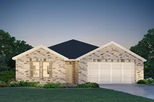 109 Dove Crst Ln, Liberty Hill, TX 78642 - Photo 1