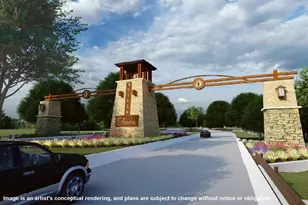 109 Dove Crst Ln, Liberty Hill, TX 78642 - Photo 3