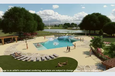 109 Dove Crest Lane, Liberty Hill, TX 78642 - Photo 5