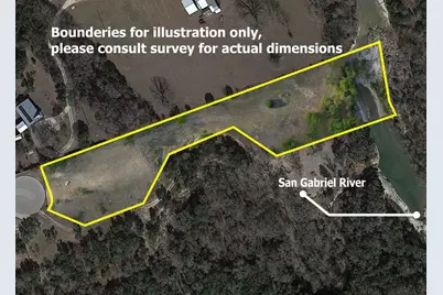 128 Horizon Ridge Cove, Liberty Hill, TX 78642 - Photo 15