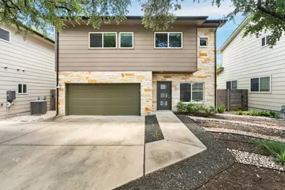 6800 Menchaca Road #9, Austin, TX 78745 - Photo 1