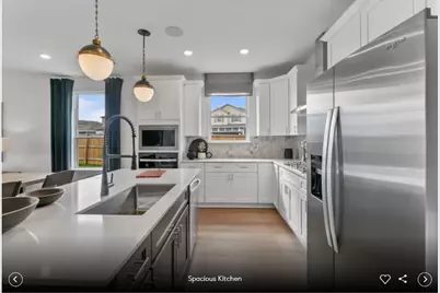 13312 Cerro Castellan Trace, Manor, TX 78653 - Photo 5