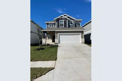 156 Purple Sandpiper Lane, Leander, TX 78641 - Photo 1