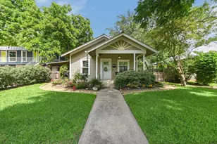 4408 Ave C Ave, Austin, TX 78751 - Photo 1