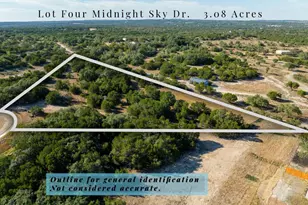 214 Midnight Sky Dr, Austin, TX 78737 - Photo 7