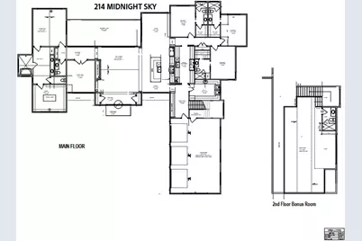 214 Midnight Sky Drive, Austin, TX 78737 - Photo 5