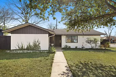 201 Sheffield Drive, Austin, TX 78745 - Photo 1