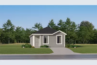 514 McCloud Court, Jarrell, TX 76537 - Photo 3