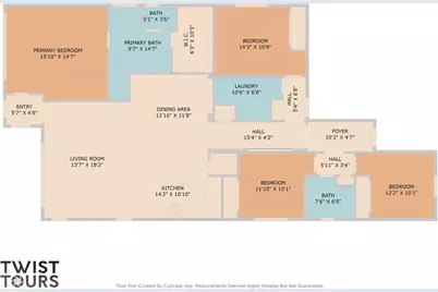 2205 Bonavista Way, Leander, TX 78641 - Photo 33