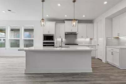 417 Texas Sky Drive, Georgetown, TX 78628 - Photo 9